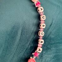 Porta ciuccio personalizzato