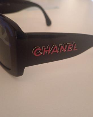 Occhiali da sole Chanel