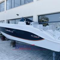 Marinello Eden 22 Barca Nuova Stock (2025)