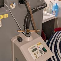 sistema Solaris 2 ROTEX CALDAIA