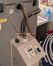 sistema Solaris 2 ROTEX CALDAIA