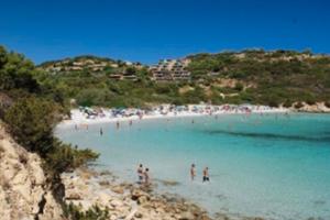 Villasimius vicino al mare