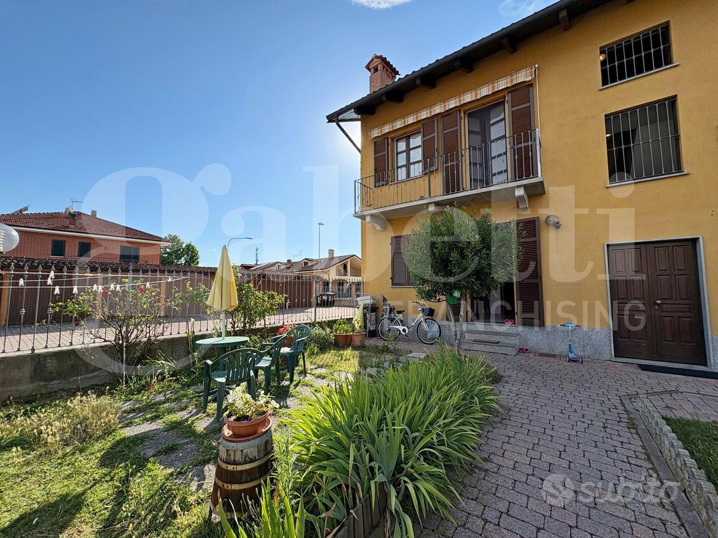 Appartamento – Carmagnola, Salsasio - Vista 2