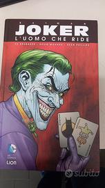 Joker L'Uomo che Ride