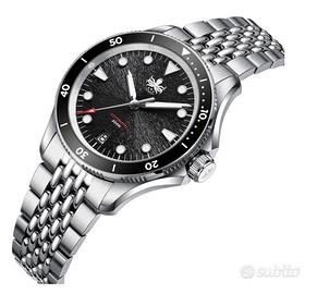 VENDUTO‼️ PHOIBOS Delphinus PY055ED