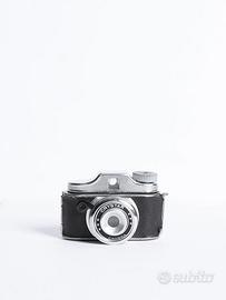 Crystar camera vintage anni 50