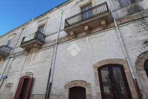 CASA INDIPENDENTE A CASSANO DELLE MURGE