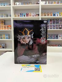 Demon Slayer Douma Noodle Stopper action figure