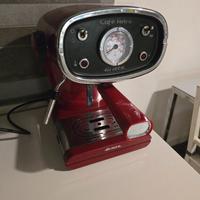 Macchina caffè retro Ariete