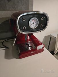 Macchina caffè retro Ariete