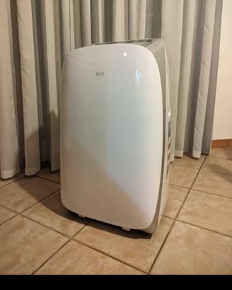 Condizionatore Monoblocco 13000 btu 