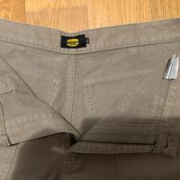 Pantaloni utility diadora