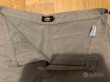 Pantaloni utility diadora