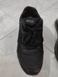 Scarpe replay donna