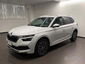 Škoda Kamiq 1.0 TSI STYLE DSG