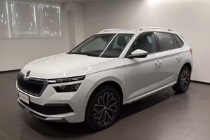 Škoda Kamiq 1.0 TSI STYLE DSG