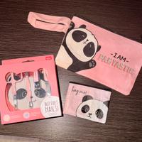 LEGAMI set Pandastic!