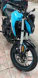 Voge 125