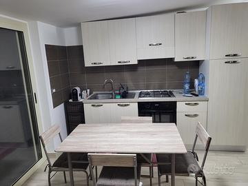 PIETRAGRANDE Appartamento a 300mt dal mare