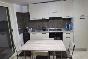 PIETRAGRANDE Appartamento a 300mt dal mare