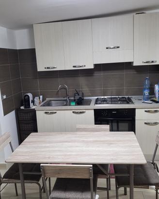 PIETRAGRANDE Appartamento a 300mt dal mare