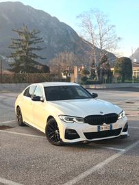BMW 320D MHEV
