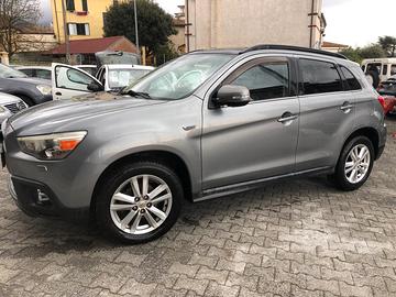Mitsubishi ASX 1.8 DI-D 150 CV 4WD DISINSERIBILI-P