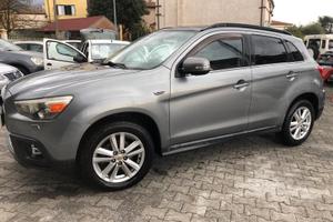 Mitsubishi ASX 1.8 DI-D 150 CV 4WD DISINSERIBILI-P