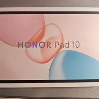 honor pad 10