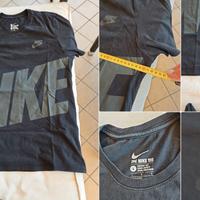 Set 3 Tshirt Nike Puma tg. L-M