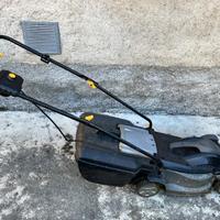 Tagliaerba Elettrico Alpina BL 380 E