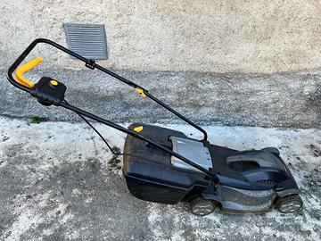 Tagliaerba Elettrico Alpina BL 380 E