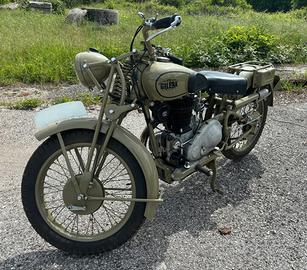 Gilera LTE del 1936