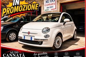Fiat 500 1.2 LOUNGE - GPL - 11/2008
