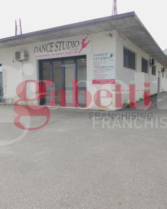 Magazzino Venafro [VF SRMC170-35 C71ACG]