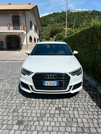 Audi A3 Sportback 30 g-tron Sport  2019