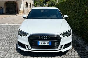 Audi A3 Sportback 30 g-tron Sport  2019
