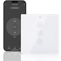 Interruttore Smart WiFi per Tende e Tapparelle