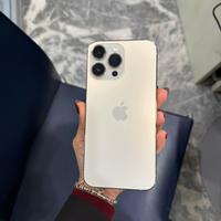 Iphone 14 pro MAX - 128 GB - GOLD