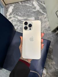 Iphone 14 pro MAX - 128 GB - GOLD