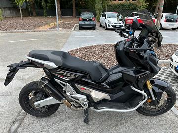 HONDA XADV 750 2018
