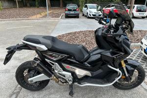 HONDA XADV 750 2018