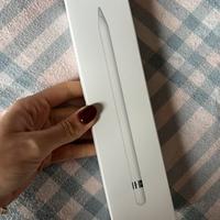 Apple pencil prima generazione