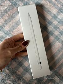 Apple pencil prima generazione