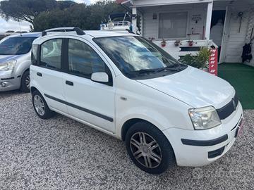 Fiat Panda 1.2 Dynamic IMPIANTO GPL