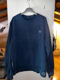 felpa originale ralph lauren