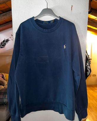 felpa originale ralph lauren