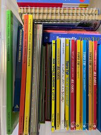 Libri per bambini