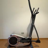 Ellittica Skandika Morpheus