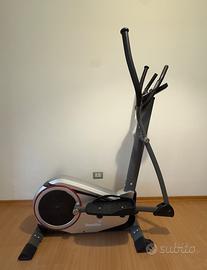 Ellittica Skandika Morpheus